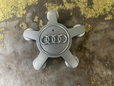 Audi Wheels Center Cap