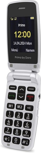 Doro primo 405 grau - primo,