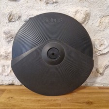 ROLAND CY-8 DUAL TRIGGER PAD