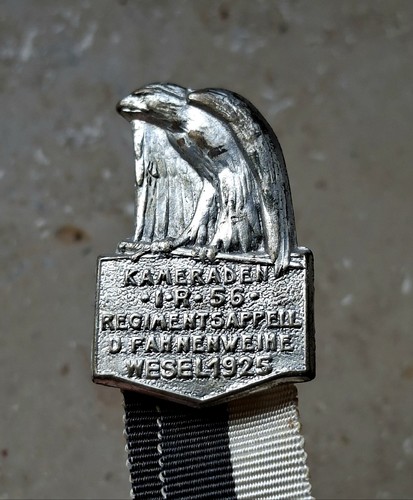 Original abzeichen 56 - original,