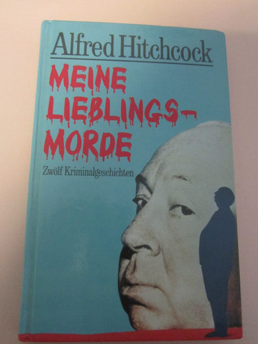 Alfred hitchcock meine - hitchcock,