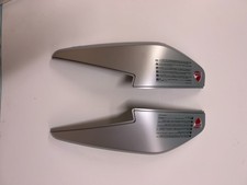 Seiten Koffer Abdeckung