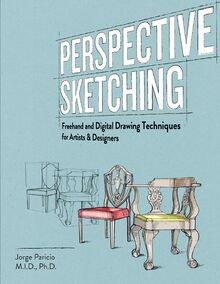 Perspective sketching - perspective,