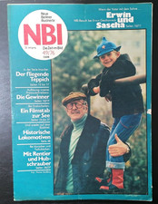 DDR NBI 49/ 1976
