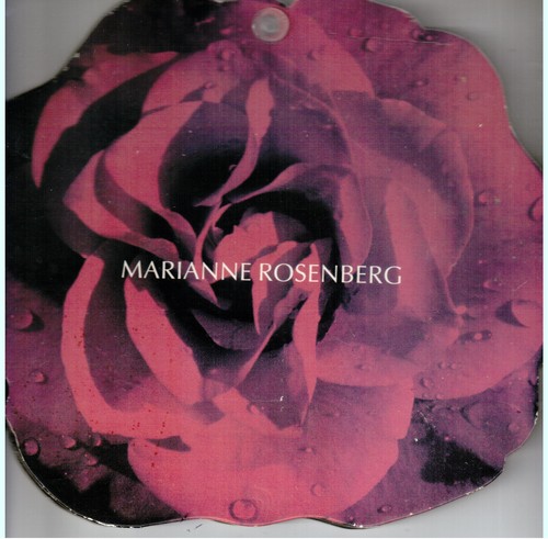 Marianne rosenberg und du - rosenberg, "