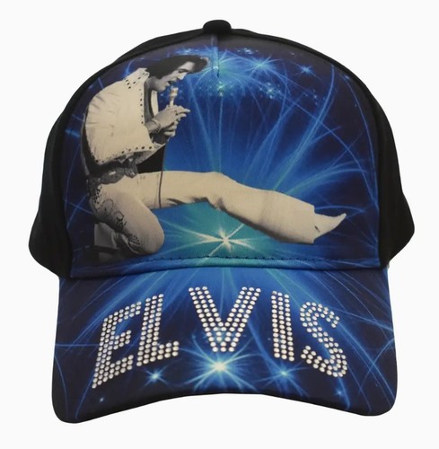 Elvis presley baseball - elvis,