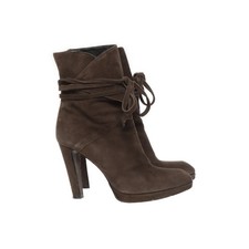 Strenesse, Stiefeletten