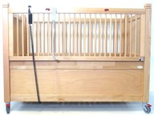 Pflegebett Kayserbett Kinderbett Timmy 1