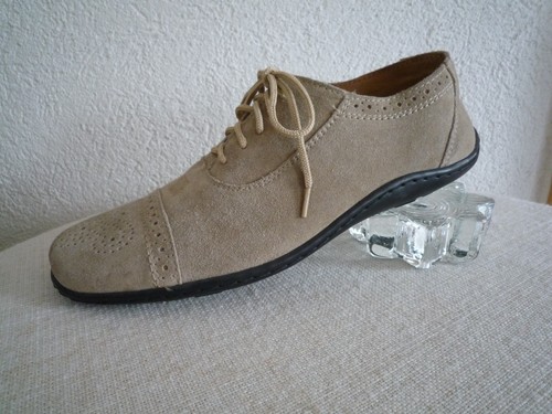 Herrenschuhe slipper 43 - herrenschuhe, gr.