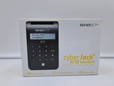 Reinersct cyberjack rfid - cyberjack,