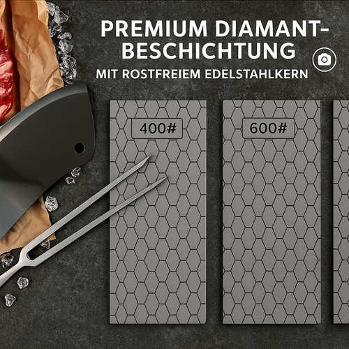 Diamant schleifstein wetzstein - diamant,