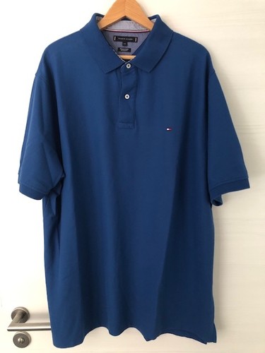 Polo shirt tommy hilfiger - tommy,