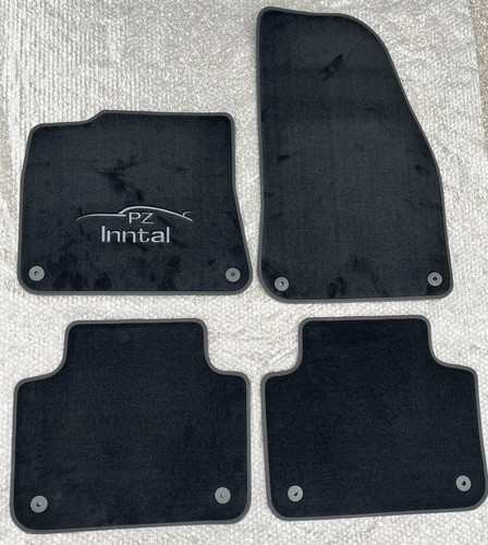 Thermotex teppich - 4x,