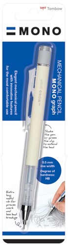 Tombow druckbleistift mono - druckbleistift, "mono