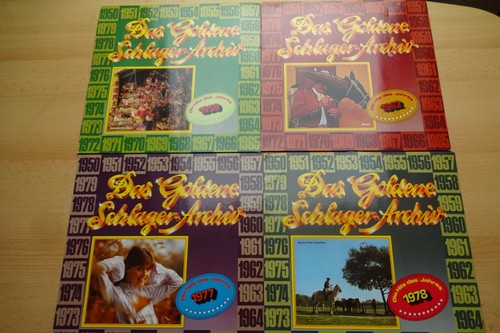 Das goldene schlager - das,