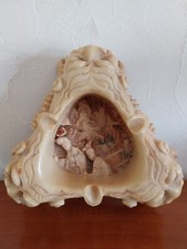 Aschenbecher aus Alabaster