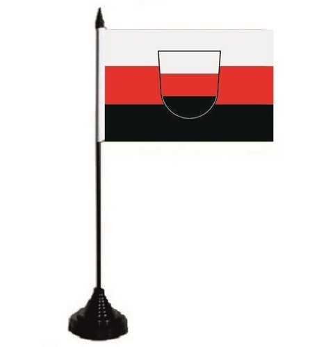 Tischflagge feilitzsch - tischflagge,