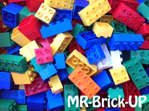 Lego duplo steine - duplo, 60