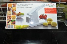Casa linga pommes frites - casa,