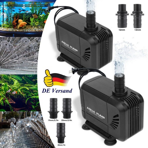 Mini wasserpumpe aquarium - wasserpumpe,