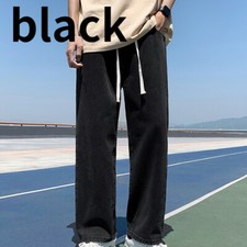 Herren Jeans Denim Hosen