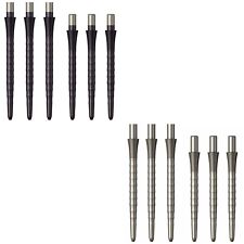 Points Steeldart Spitzen