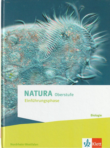 Natura biologie - natura,