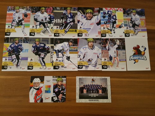 Del 2017 2018 serie - 2017-2018,