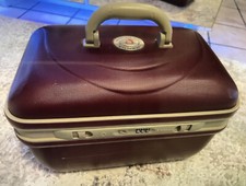 XXL Kosmetiktasche Kosmetikkoffer Kulturbeutel Kulturtasche Beautycase Schminke