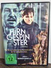 Dvd hirngespinster tobias - hirngespinster,