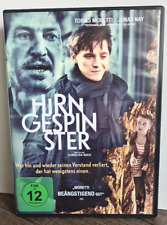 DVD - HIRNGESPINSTER - Tobias