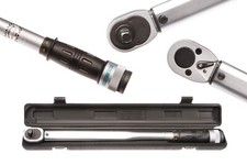 Drehmomentschlüssel 1/2" Zoll