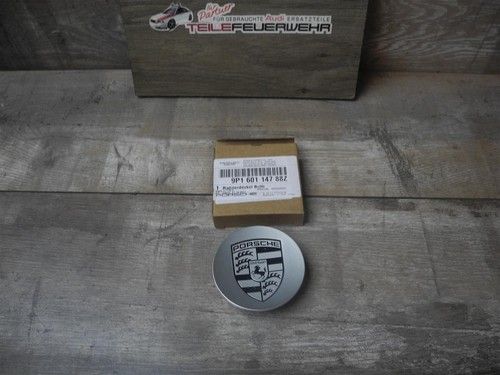 Neu original porsche - original, 88z