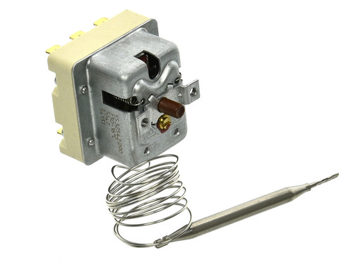 Ego sicherheitsthermostat 230 - sicherheitsthermostat,