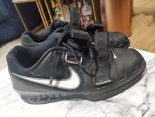 Nike Romaleos 2 Gewichtheben