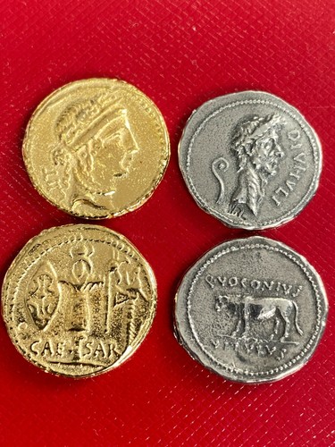 Seltene caesar gold - seltene,
