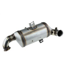 NTY Ruß-/Partikelfilter