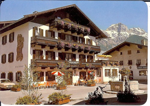Gasthaus moserwirt maria - moserwirt",,