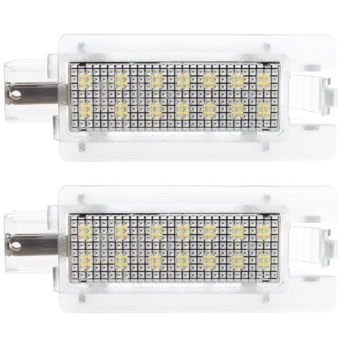 Led smd kennzeichenbeleuchtung - led,