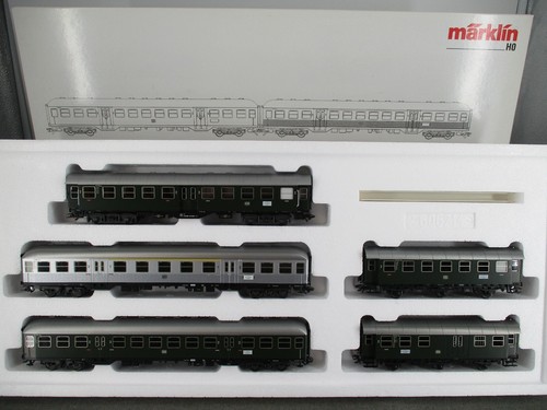 Märklin spur 42756 - spur,