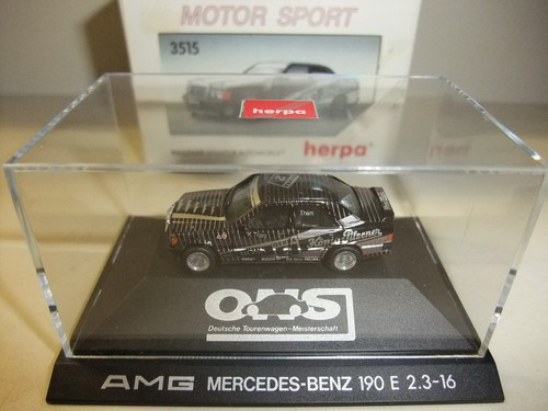 Modellauto amg mercedes benz - amg,