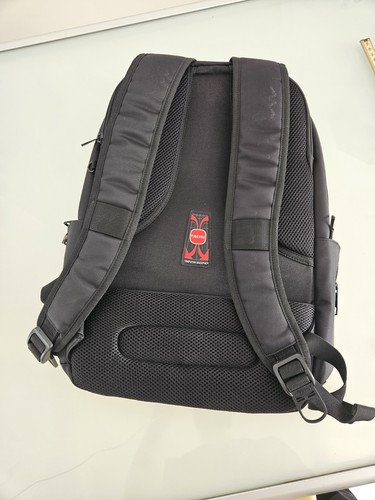 Anti diebstahl laptop - laptop, rucksack