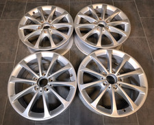 Alufelgen mercedes a b cla - ,