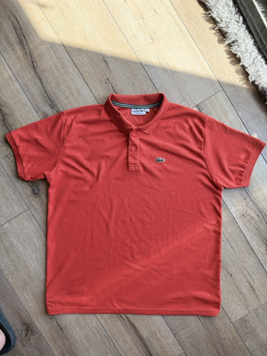Lacoste polo shirt herren - polo,