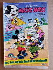 Micky Maus 1989 35 (2511)