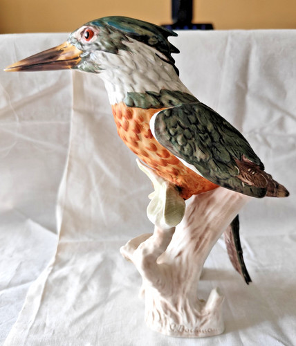 Goebel vogel signiert - goebel,, vogel,