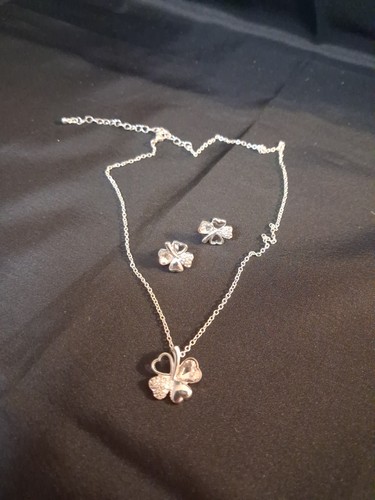 Schmuckset kette collier - schmuckset,