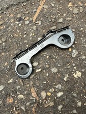 Halter Träger Aufnahme Führung Stoßstange Links Hinten Cupra Born 10E807393A