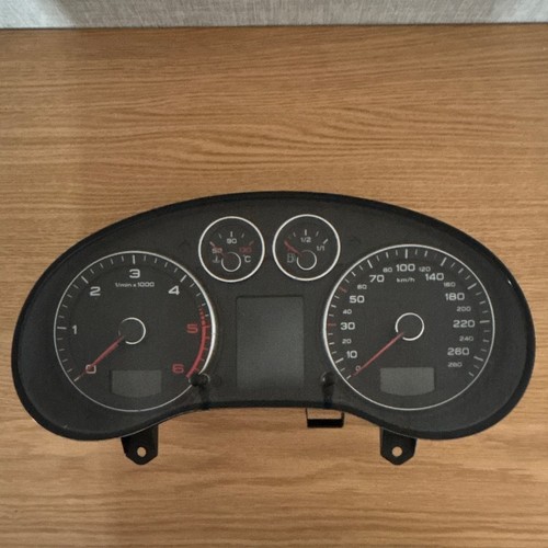 8p0920932c kombiinstrument - 8p0920932c,