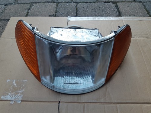 Piaggio hexagon 125 - piaggio,